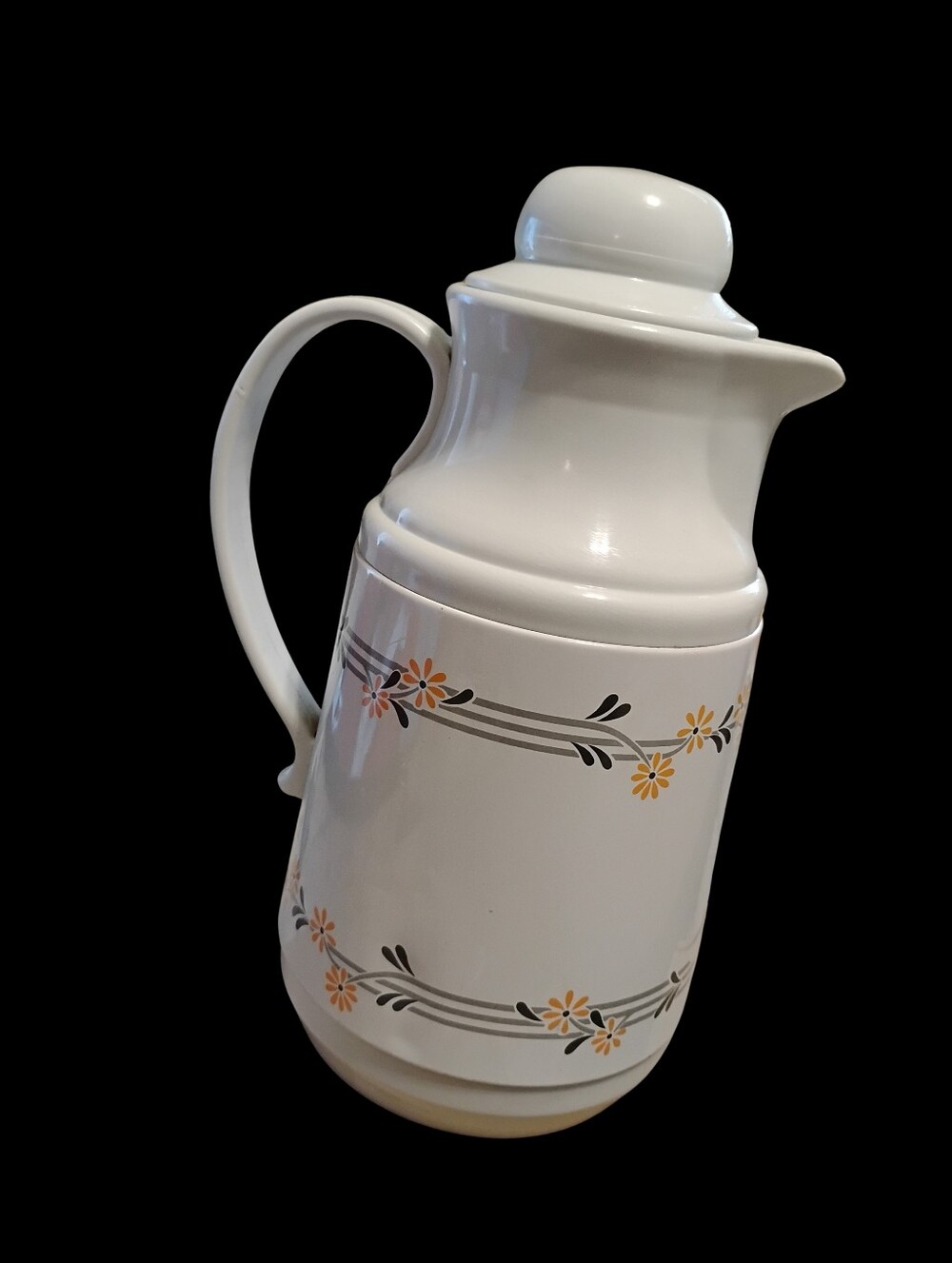 Vintage Phoenix insulated thermal carafe